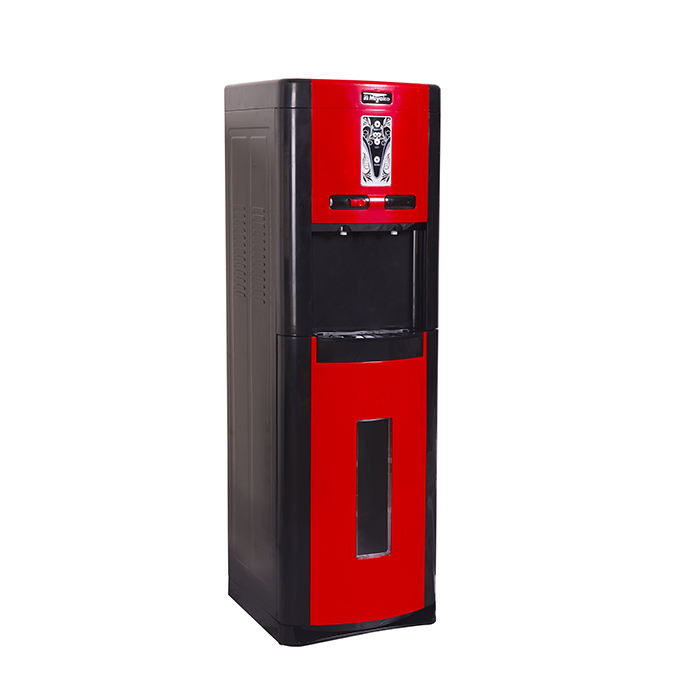 Jual Miyako Water Dispenser Wdp200 Wahana Superstore 5654